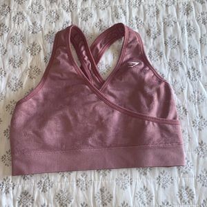 Gymshark Sports Bra